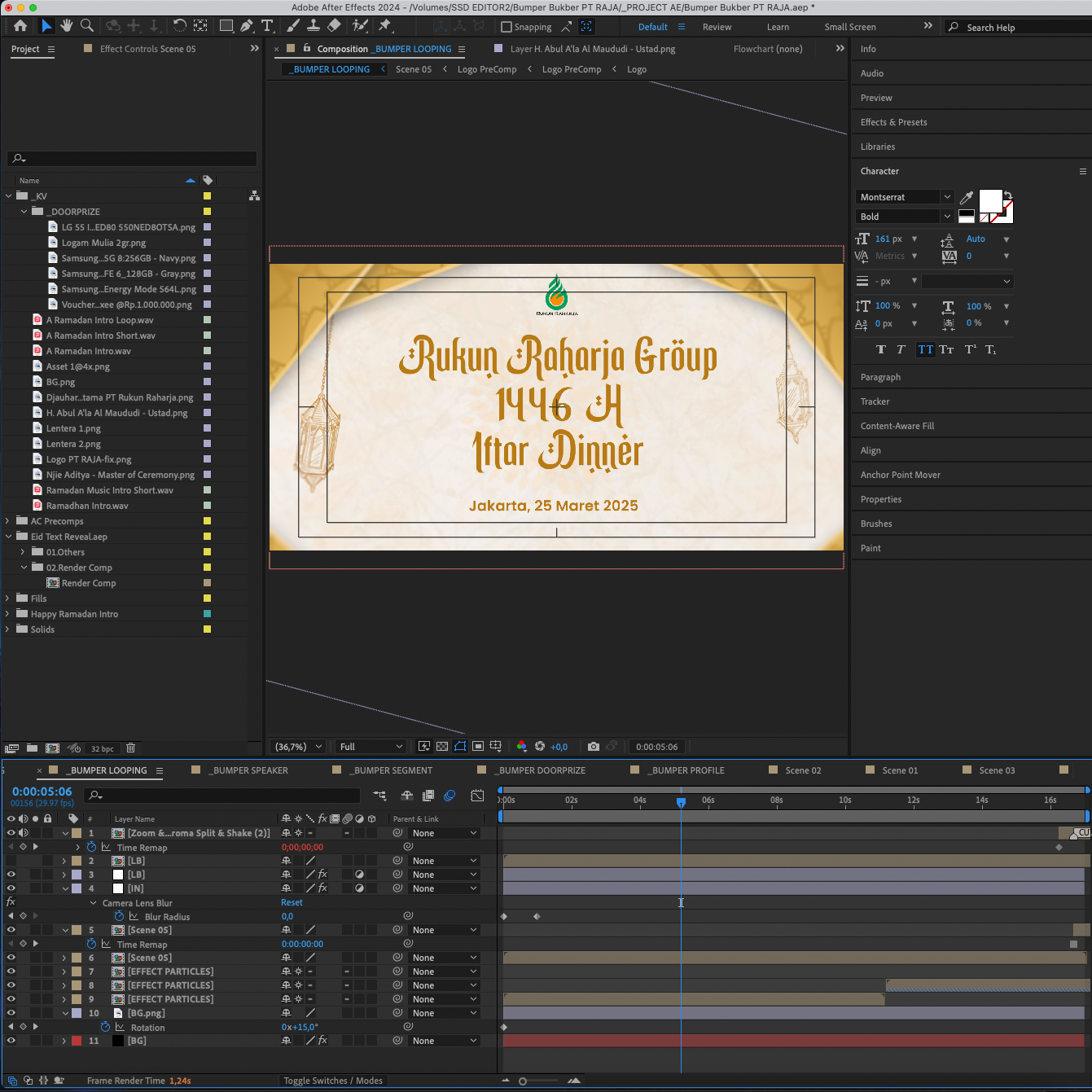jasa multimedia design